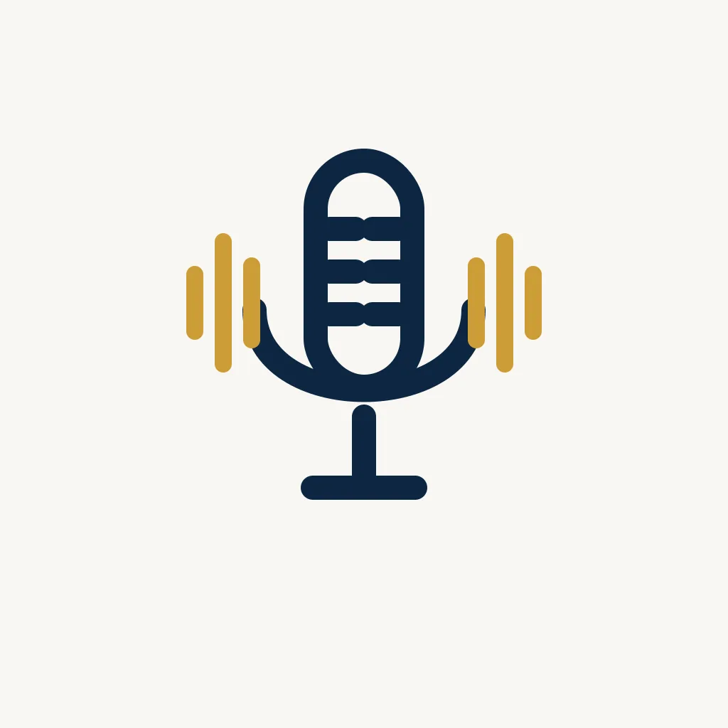 Listen to the Podcast